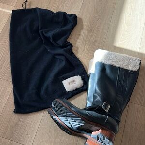 Ugg Australia Boot Size 12